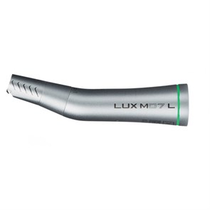 Наконечник угловой KAVO MASTERmatic LUX M07 L 2,7:1, с подсветкой KaVo 1.009.3610