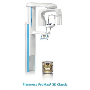 Томограф Planmeca ProMax 3D Classic без цефалостата. 10019566