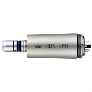 Микромотор встраиваемый Nakanishi NBX (с оптикой LED) NSK, Япония E1059051