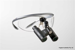 Бинокуляры Hogies MaximEyes Prismatic Loupes 3X (350, 400, 450 & 500) MXP3.5