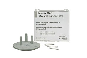 Трегер для кристализации IPS emax CAD Crystallization Tray 605367AN