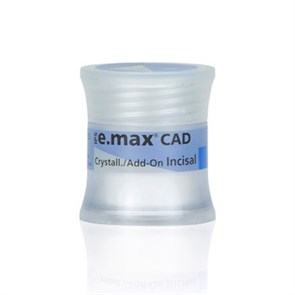 Корректировочная масса режущего края IPS e.max CAD Crystall./Add-On 5g Incisal. 605365