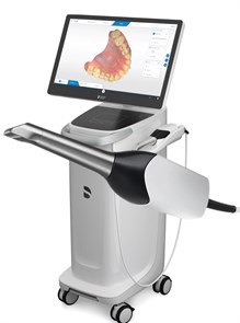 Сканер интраоральный CEREC Omnicam AC 2.0. 6692680