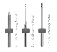 Фреза Bur 0,5 Sintering Metal (MC X5). 6478080