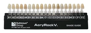 Расцветка AcryRock V 0030002