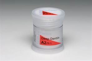 Дип-дентин IPS e.max Ceram Deep Dentin 20 г C3. 596929