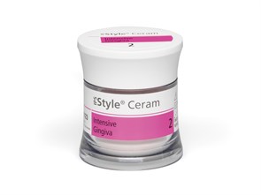 Десневая интенсивная масса IPS Style Ceram Intensive Gingiva, 20 г, 1. 673349