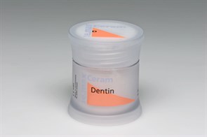 Дентин IPS e.max Ceram Dentin 100 г A3. 605499