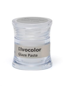 Глазурь пастообразная IPS Ivocolor Glaze Paste, 9 г 667692