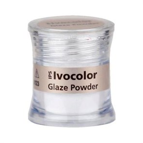 Глазурь порошкообразная IPS Ivocolor Glaze Powder, 5 г 667688