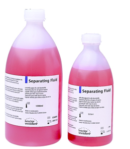 Сепарационная жидкость Separating Fluid 1000 мл. 530349