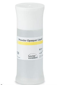 Жидкость для опакера IPS Powder Opaquer Liquid  60 мл. 673371