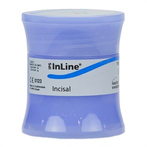 IPS InLine Incisal 100 г 1 (I 1) 593150