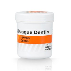 IPS Opaque Dentin V - опак-дентин, цвет A3.5, 20 г 531727