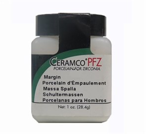 Плечевая масса Ceramco PFZ А1, 1 унция (28,4 г) РАСПРОДАЖА! 501303