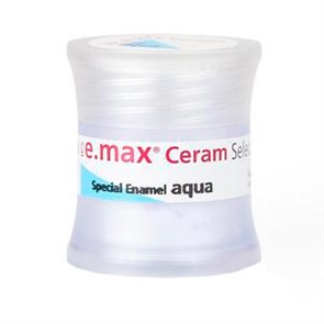 Эмаль IPS e.max Ceram Spec Ena 5 г aqua. 684720