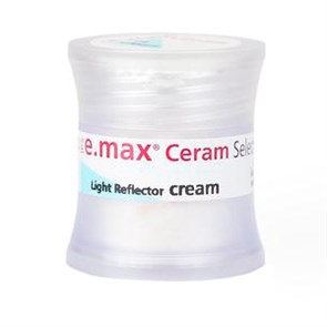 Эмаль IPS e.max Ceram Light Reflect 5 г cream. 684726