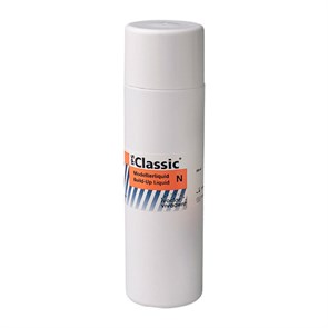 Моделировочная жидкостьIPS Classic Build-Up Liquid 250 ml N. 529401