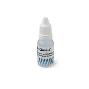 Жидкость для глазури и красителей IPS Classic Glazing/Staining Liquid 15 ml. 529413