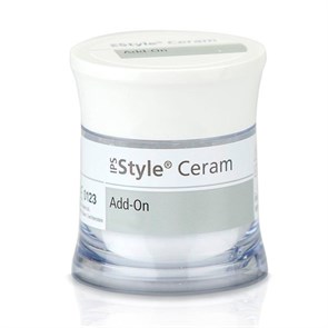 Корректировочная масса для дентина IPS Style Ceram Add-On Dentin, 20 г. 673328