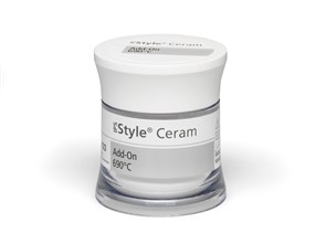 Корректировочная масса IPS Style Ceram Add-On, 20 г,  BL. 673338