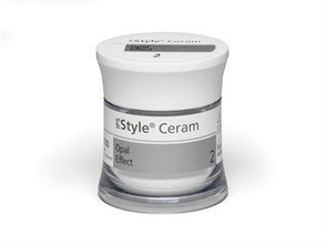 Масса опаловая IPS Style Ceram Opal Effect, 20 г, фиолетовый. 673319