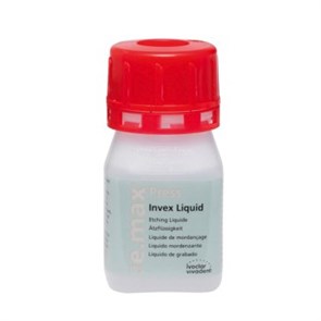 Жидкость IPS e.max Press Invex Liquid 50 мл. 630539