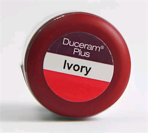 Duceram Plus (модификатор) цвет: Ivory , 2 г. 5361055023