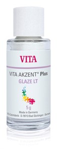 Глазурь Akzent Plus Glaze порошок, 5 г. B505815