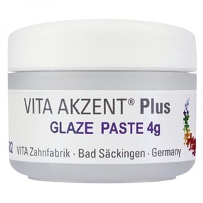 Глазурь Akzent Plus Glaze LT (паста),  4 г. B505824