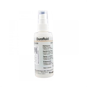 Durofluid model spray - отвердитель для моделей из паковочной массы, спрей 100 мл 52008