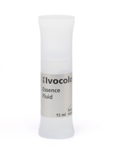 Жидкость для замешивания красителей IPS Ivocolor Essence Fluid, 15 мл. 667696