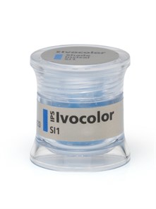 Краситель пастообразный для режущего края IPS Ivocolor Shade Incisal, 3 г, SI3. 667685