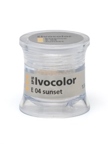 Краситель порошкообразный IPS Ivocolor Essence E04, 1,8 г, закат. 667655