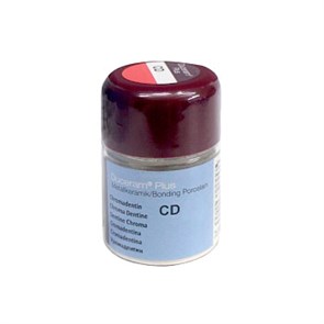 Duceram Plus (хрома-дентин) CD C2/20 г 5361013103