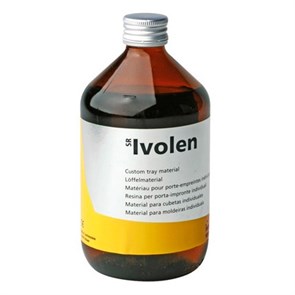 Пластмасса SR Ivolen Liquid 2500 мл. 530368