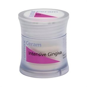 Масса десневая IPS e.max Ceram Intens Gingiva 20 g IG 5. 681358