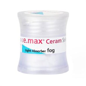 Эффект-масса IPS e.max Ceram Light Absor 5 г fog. 684729