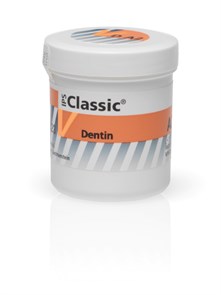 Дентин IPS Classic 100 g B2. 531759