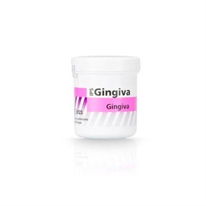 IPS Gingiva - десневая масса, цвет 4, 20 г 546670