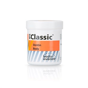 IPS Classic V Dentin - дентин, цвет B1, 100 г 531758