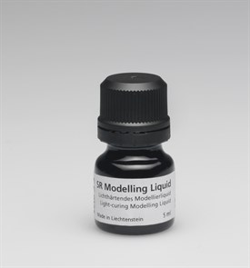 Жидкость моделировочная SR Modelling Liquid 5 ml. 640500