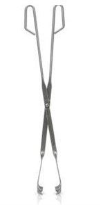 Щипцы муфельные IPS Investment Ring Tongs, 1 шт. 554073