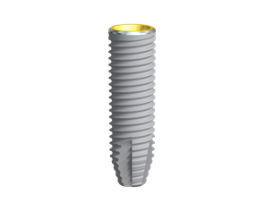 Имплантат NobelParallel CC RP 4,3 x 15 мм 37975