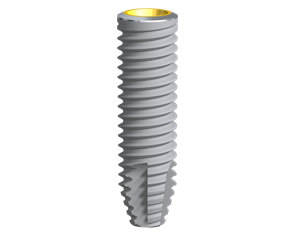 Имплантат NobelParallel CC RP 5,0 x 18 мм 37983