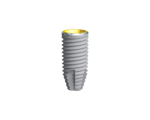 Имплантат NobelParallel CC RP 4,3 x 10 мм 37972