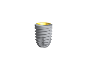 Имплантат NobelParallel CC RP 5,0 x7 мм 37977