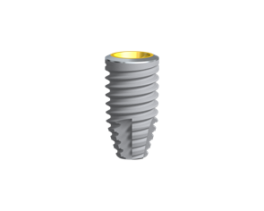 Имплантат NobelParallel CC RP 5,0 x 10 мм 37979