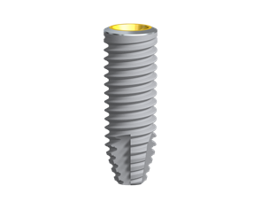 Имплантат NobelParallel CC RP 5,0 x 15 мм 37982