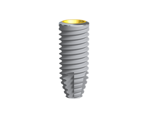 Имплантат NobelParallel CC RP 5,0 x 13 мм 37981